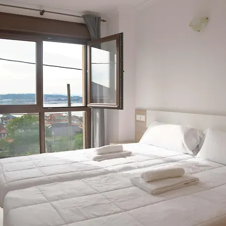 Terramar 아파트 보이로